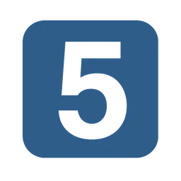 5